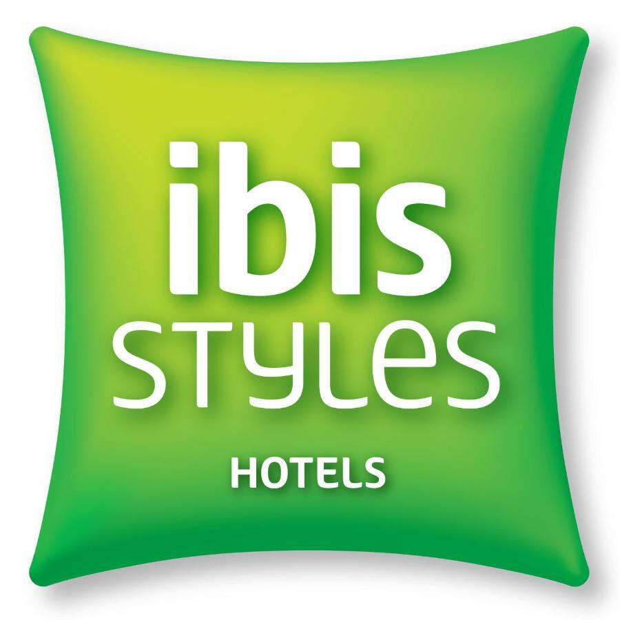 Hotel Ibis Styles Magdeburgo Exterior foto